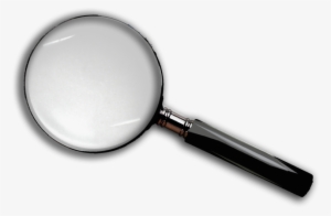 Magnifying Glass Png - Invented The Magnifying Glass #1045257