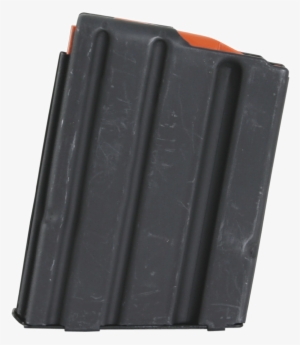 Clip Art Freeuse Stock Magazines And Accessories Bushmaster - Ar 15 Mag Png #1045283