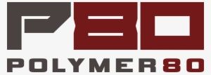 Polymer80 Polymer80 - Polymer 80 Png #1045285