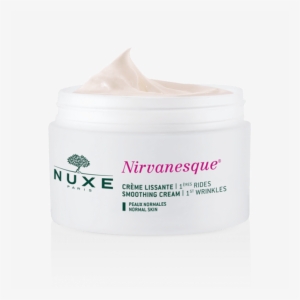 Nuxe Nirvanesque® Smoothing Cream First Wrinkles Normal #1045304