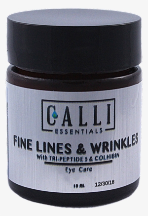 Fine Lines And Wrinkles Eye Cream - Wrinkle #1045327