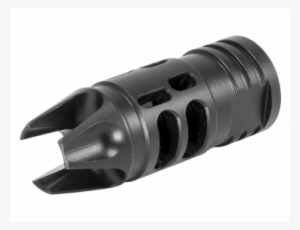 Mission First Tactical 3 Prong Ported Muzzle Brake #1045352