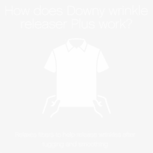 Downy® Wrinkle Releaser - Downy Wrinkle Release Spray Plus Static Remover #1045353