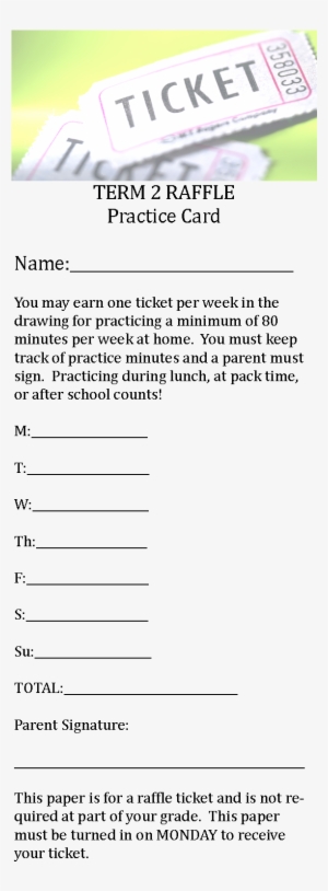 Ticket Drawing Classroom Huge Freebie Download For #1045373