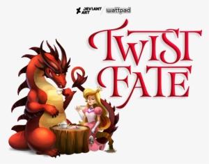 1 - “ - Twist Fate Deviantart #1045419