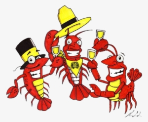 Cajun Crawdad's Blues Festival #1045524