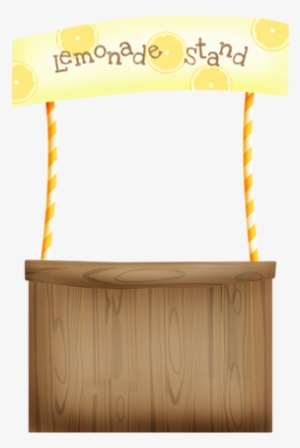 Lemonade Stand Office Bulletin Boards, Reading Bulletin - Clip Art #1045549