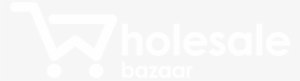 Wholesale Bazaar Nepal - Wholesale Bazaar Logo #1045575