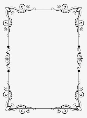 Free Png Moldura Png Images Transparent - Molduras Para Fotos Png #1045592