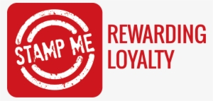 Stamp Me Rewards Card App - Loyalty Program #1045594