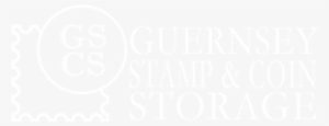 Guernsey Stamp And Coin Storage - Coin #1045774