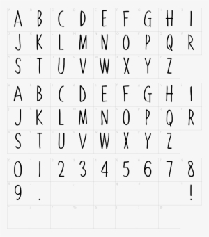 Lemonade Stand - Number #1045840