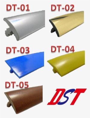 Moldura / T-molding - Awning #1045970