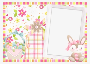 Dikasediy - Files - Wordpress - Com/2015/04/moldura - Moldura De Pascoa Png #1045975