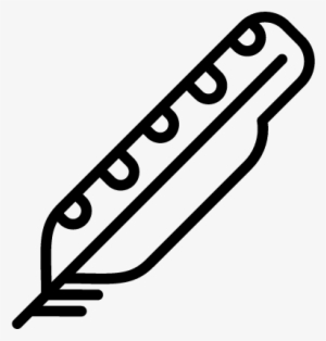 Feather Vector - Bird #1046001