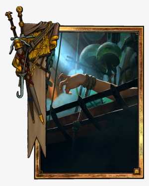 Trial Of The Grasses - Trial Of Grasses Gwent #1046231