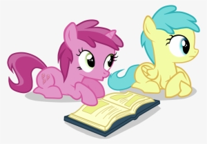 Arcum42, Book, Cute, Frown, Rainy Feather, Reading, - Cartoon #1046309