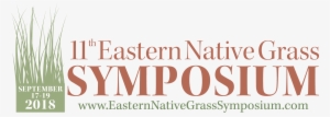 Eastern Native Grass Symposium - Solna Gymnasium #1046335