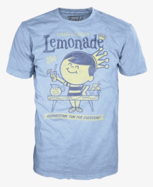 Image - Funko T Shirt #1046415