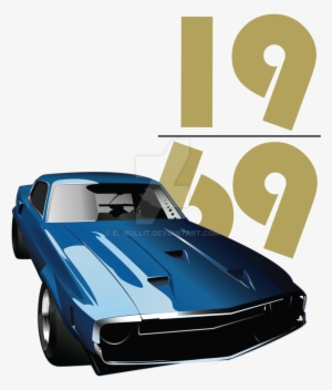 Link - - Dodge Challenger #1046528