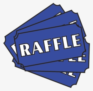 Win One Of Our Many Exciting Prizes Raffle Tickets - Clip Art Raffle Ticket #1046529