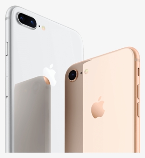 Powered By A11 Bionic, The Most Powerful And Smartest - Iphone 8 Bogo Att #1046534