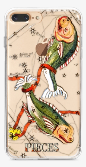 Pieces Iphone 7 / 8 Plus Case #1046555