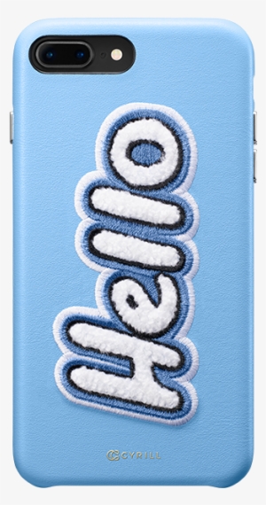 Dtla Hello Sky - Mobile Phone Case #1046653