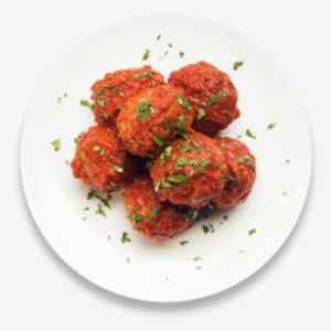 Meatball Download Transparent Png Image - Pusateri's Fine Foods #1046715