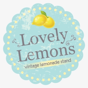 Long Island Weddings Vintage Lemonade Stand Signature - Censo 2010 Argentina #1046830