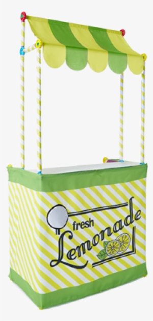 Giveaway Make Your Own Lemonade Stand From Antsy Pants - Antsy Pants Lemonade Stand #1046852