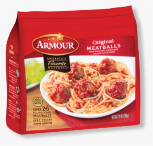 Find A Store - Armour Meatballs #1046972