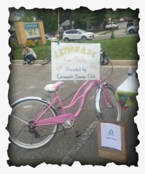 Lemonade Stand Fundraiser - Lemonade #1046974