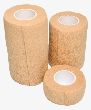 Cohesive Bandages - Tissue Paper #1047025