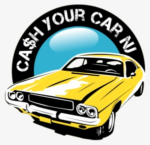 Cadillac Clipart Muscle Car - Sell Your Car For Cash #1047077