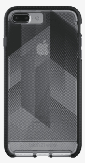 Evo Check Urban Edition - Iphone 8 Plus Cases #1047106