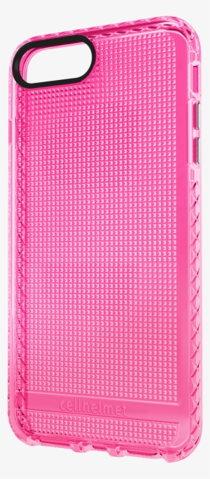 Cellhelmet Altitude X Pink Case For Iphone 6,7,8 Plus #1047158