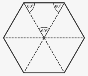 Let A A Be The Area Of An Equilateral Triangle, And - Diagram #1047293