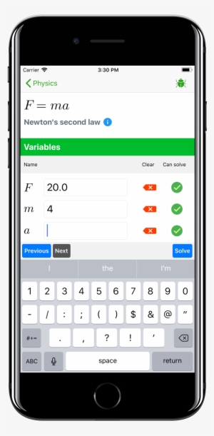 Image Information - Iphone 8 Simulator #1047319