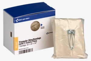 Triangular Sling/bandage 40 In #1047324