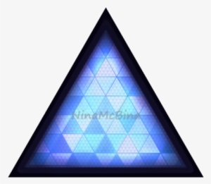 4 - Triangle #1047424