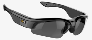 Sport Sunglasses Png - Video Camera Sunglasses #1047470