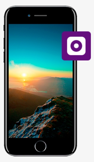 Iphone 8 Plus Camera Repair - Iphone 7 How Ear Speaker #1047472