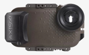 Axisgo 8 Water Housing For Iphone 7 Plus / Iphone 8 - Iphone 7 #1047551