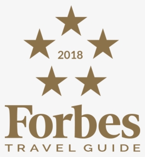 The World's First Forbes Travel Guide Five-star Guest - Forbes Five Star 2018 #1047555