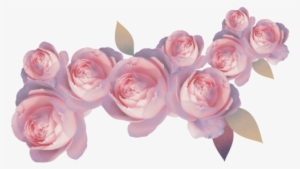 Pink Flower Png Tumblr - Pastel Png #1047778