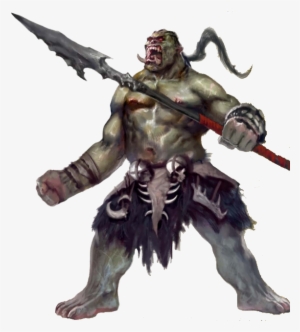 Orc Transparent Image - Assassins Creed Connor Png #1047779