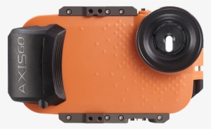 Axisgo 8 Water Housing For Iphone 7 Plus / Iphone 8 - Iphone 7 #1047803