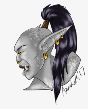 So Sorry For The Delay, But Here's Volteika For @kayvolt - Illustration #1047807