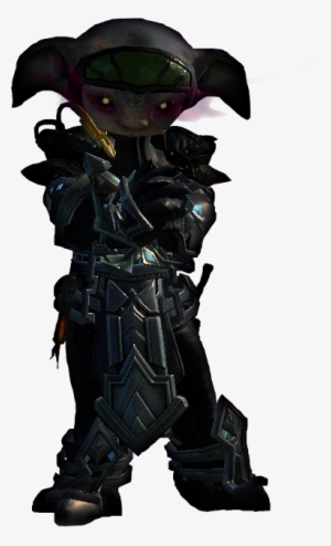 Kress - Action Figure #1047824